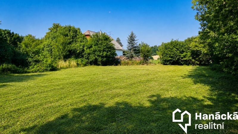 Prodej pozemku 3462 m² - foto 4