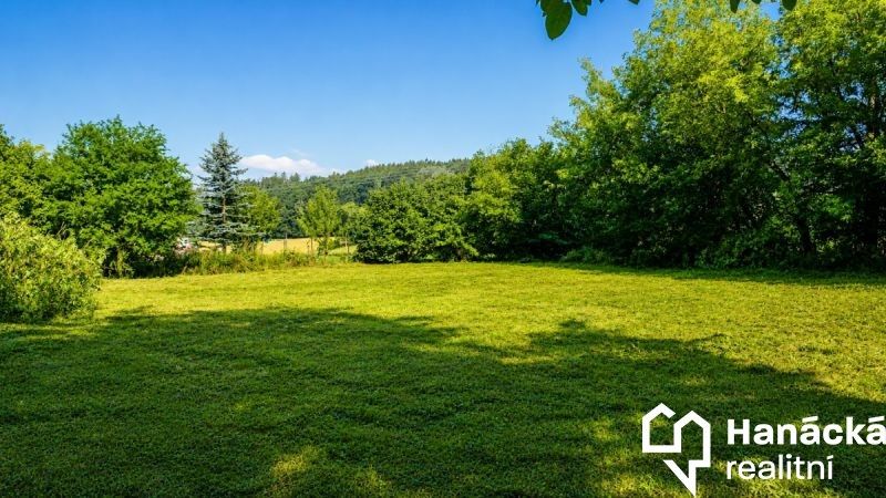 Prodej pozemku 3462 m² - foto 6