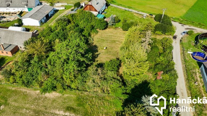 Prodej pozemku 3462 m² - foto 10