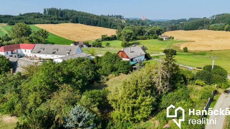 Prodej pozemku 3462 m² - foto 11