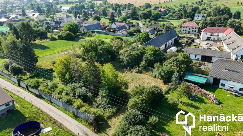 Prodej pozemku 3462 m² - foto 12