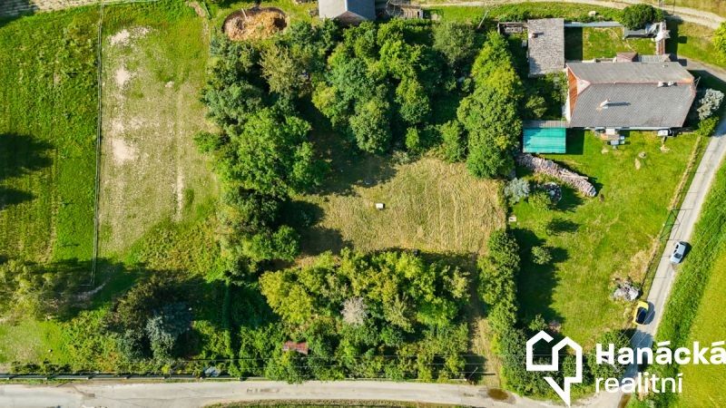 Prodej pozemku 3462 m² - foto 13