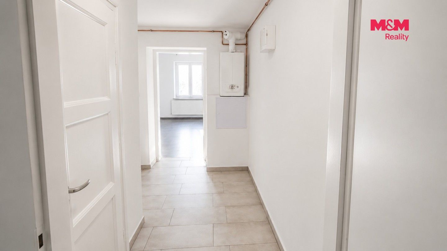 Pronájem bytu 2+kk 54 m² - foto 8
