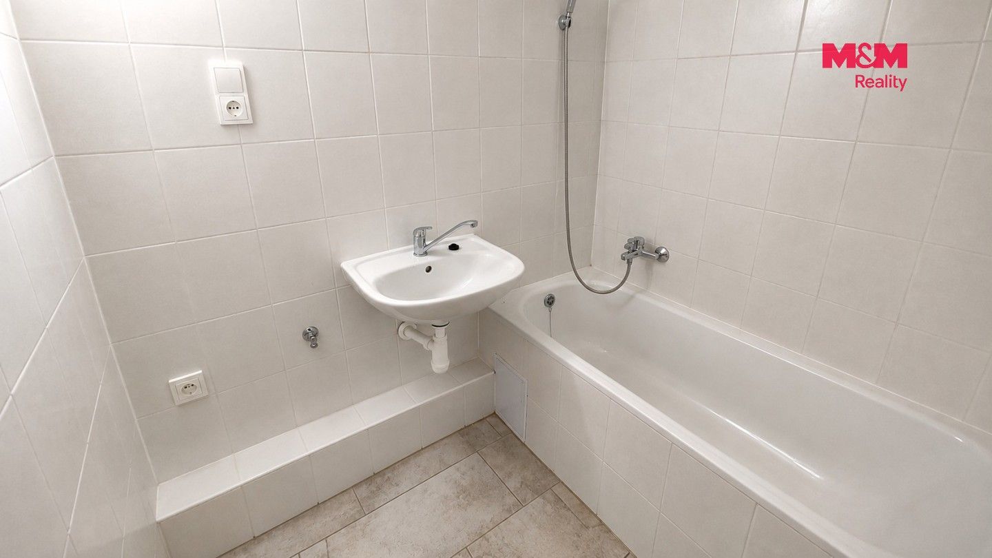 Pronájem bytu 2+kk 54 m² - foto 4
