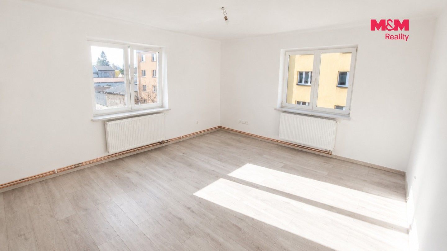 Pronájem bytu 2+kk 54 m² - foto 6