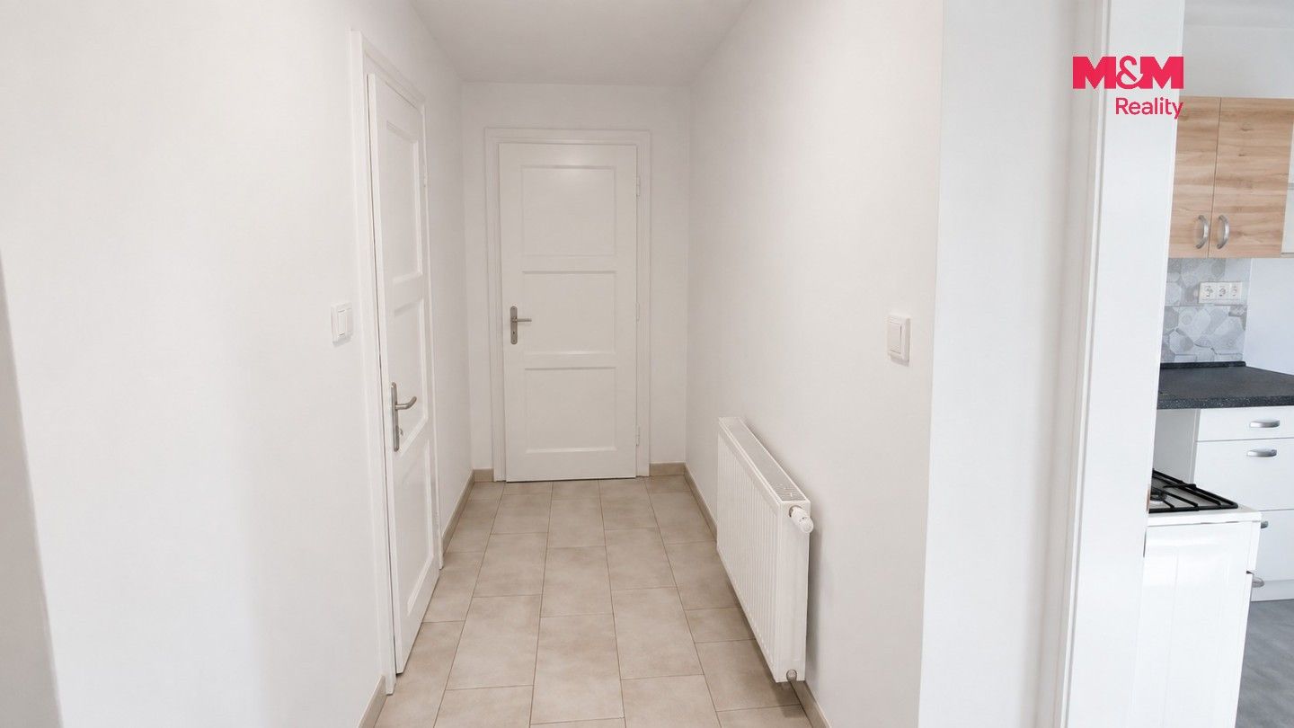 Pronájem bytu 2+kk 54 m² - foto 7