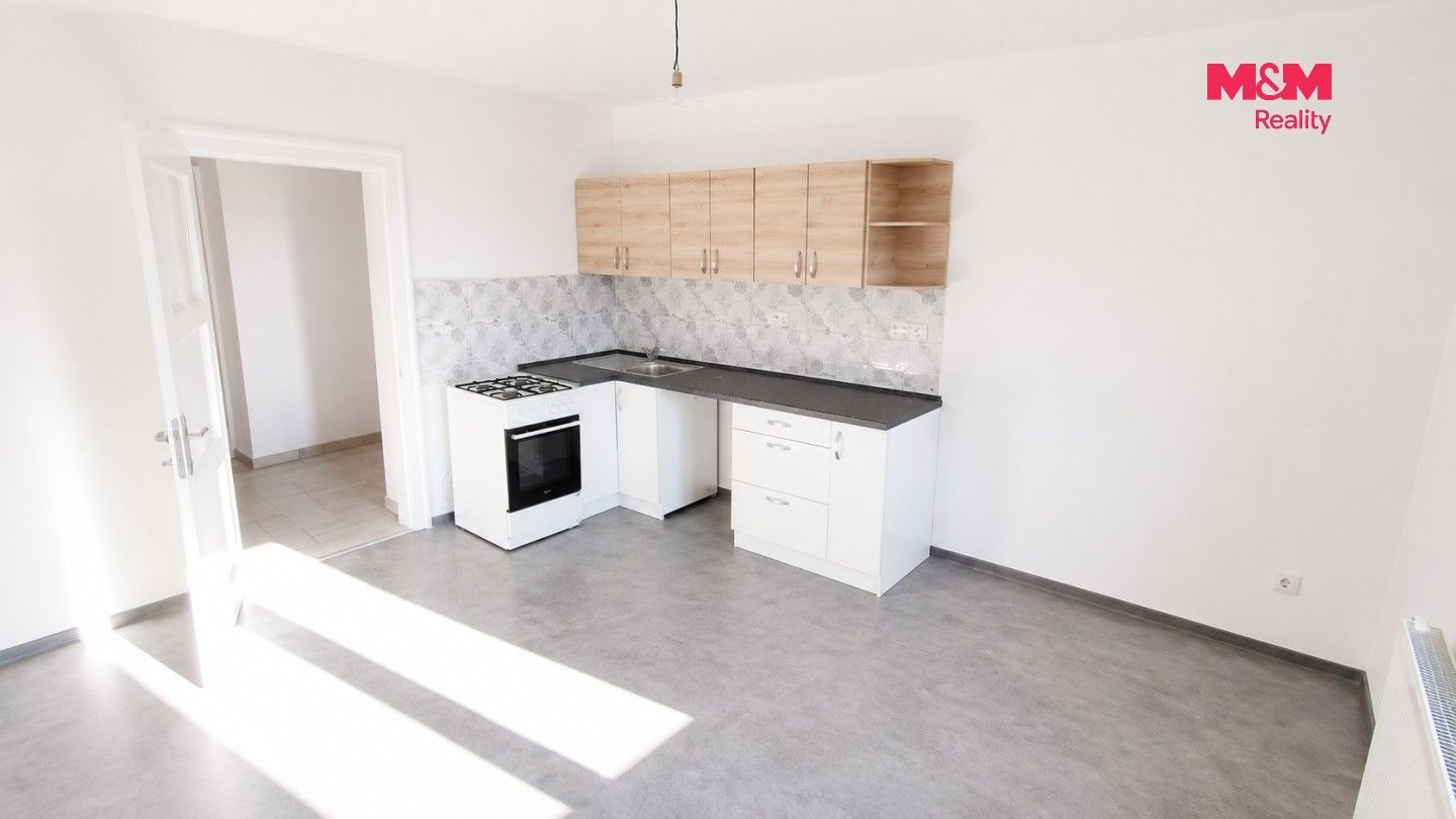 Pronájem bytu 2+kk 54 m² - foto 5