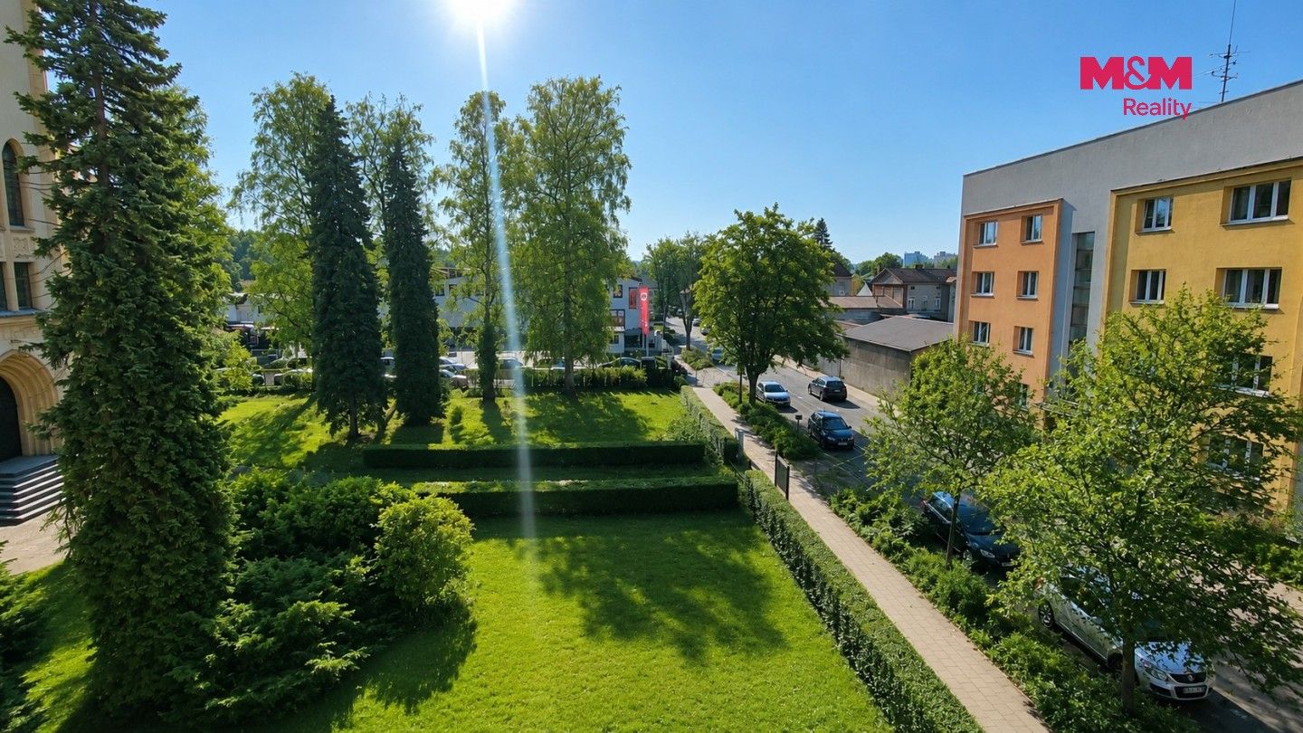Pronájem bytu 2+kk 54 m² - foto 9