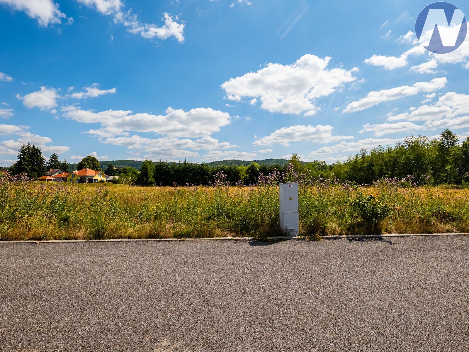 Prodej pozemku 1563 m² - foto 9
