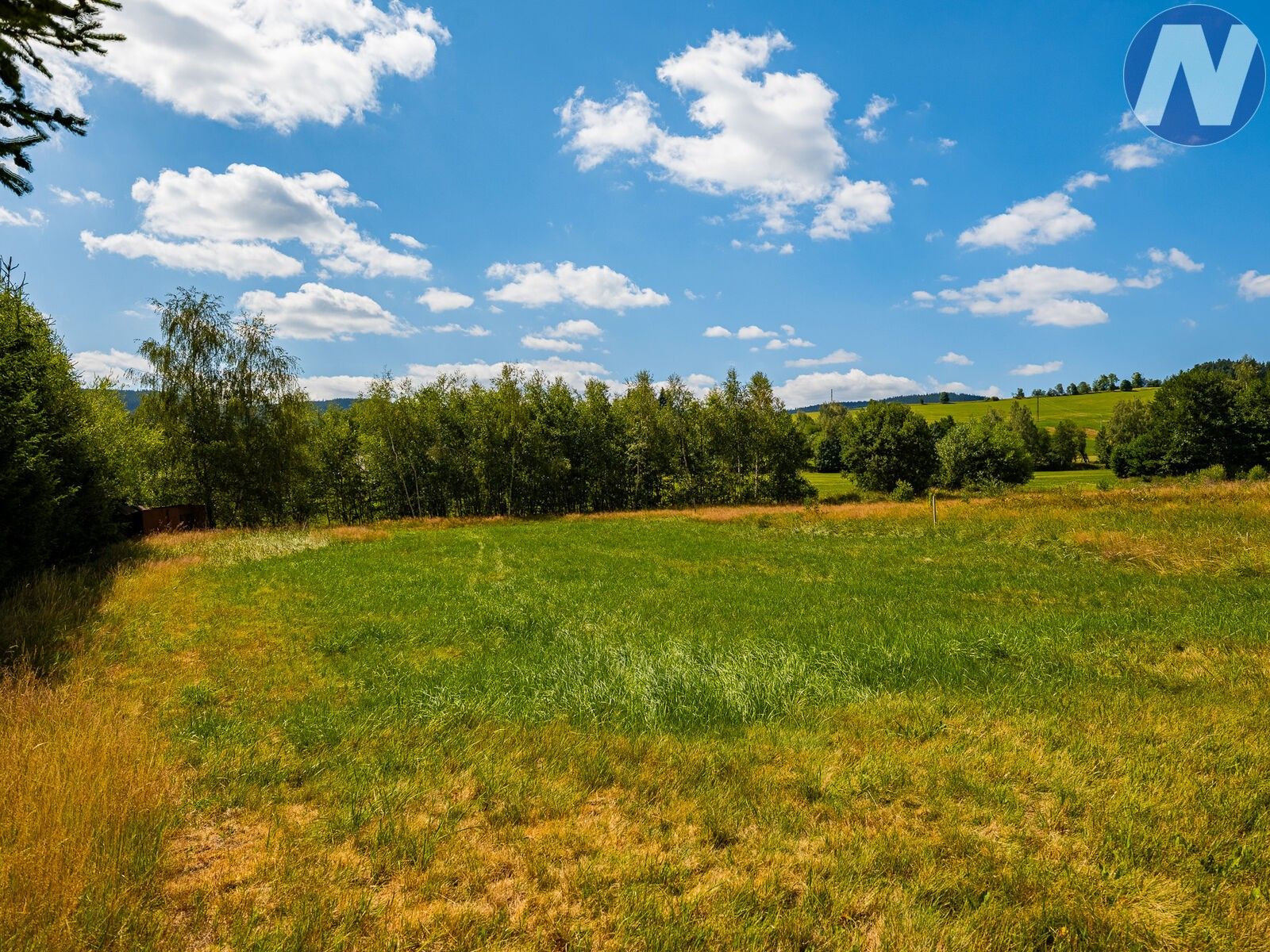 Prodej pozemku 1563 m² - foto 11