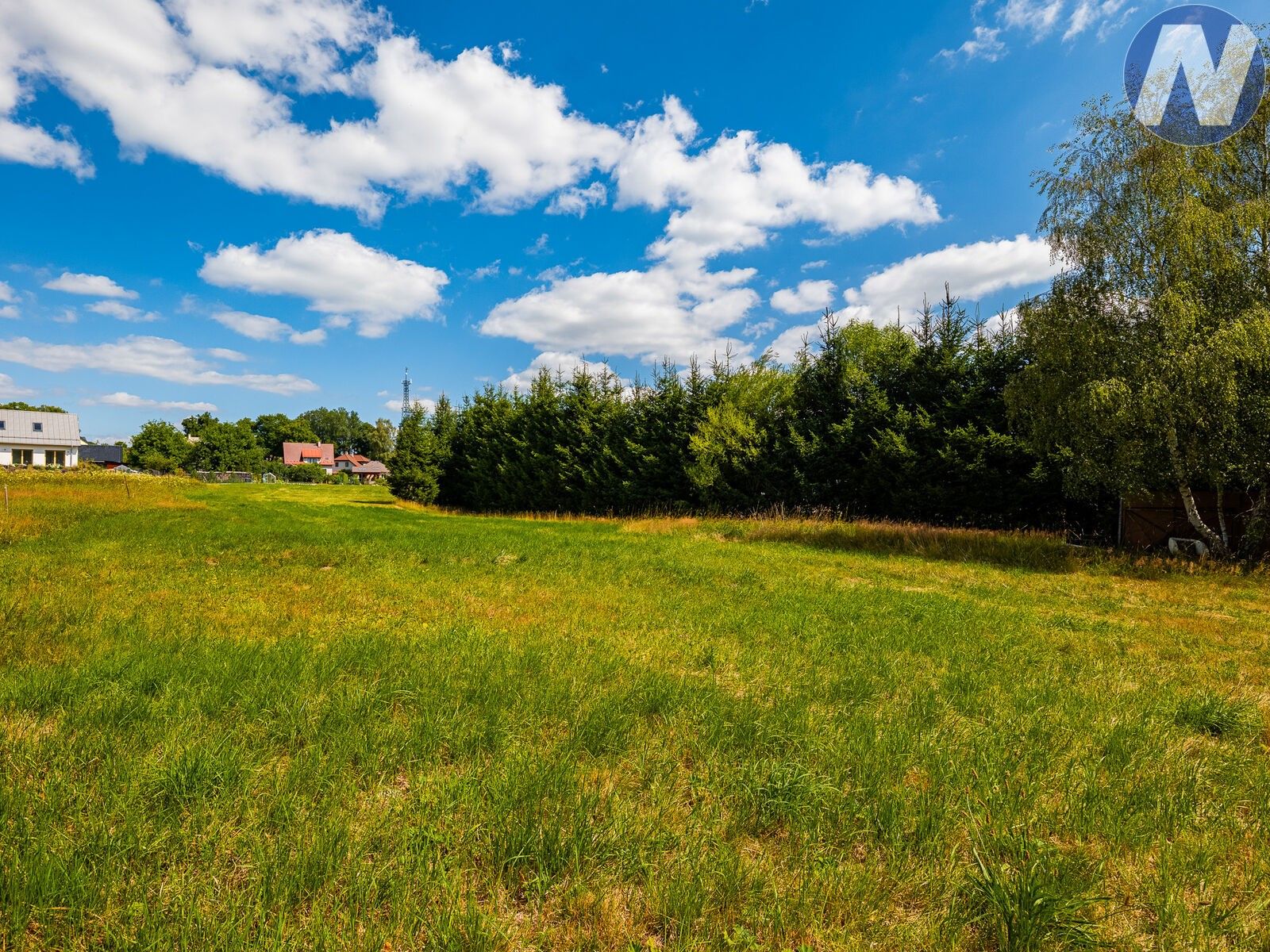 Prodej pozemku 1563 m² - foto 13