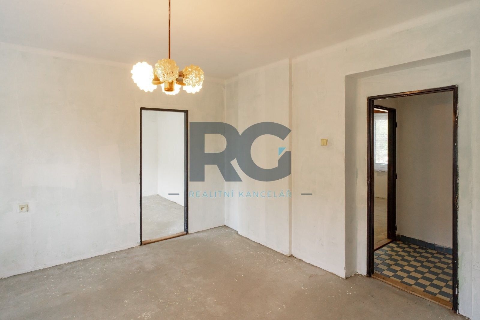 Prodej bytu 3+1 83 m² - foto 5