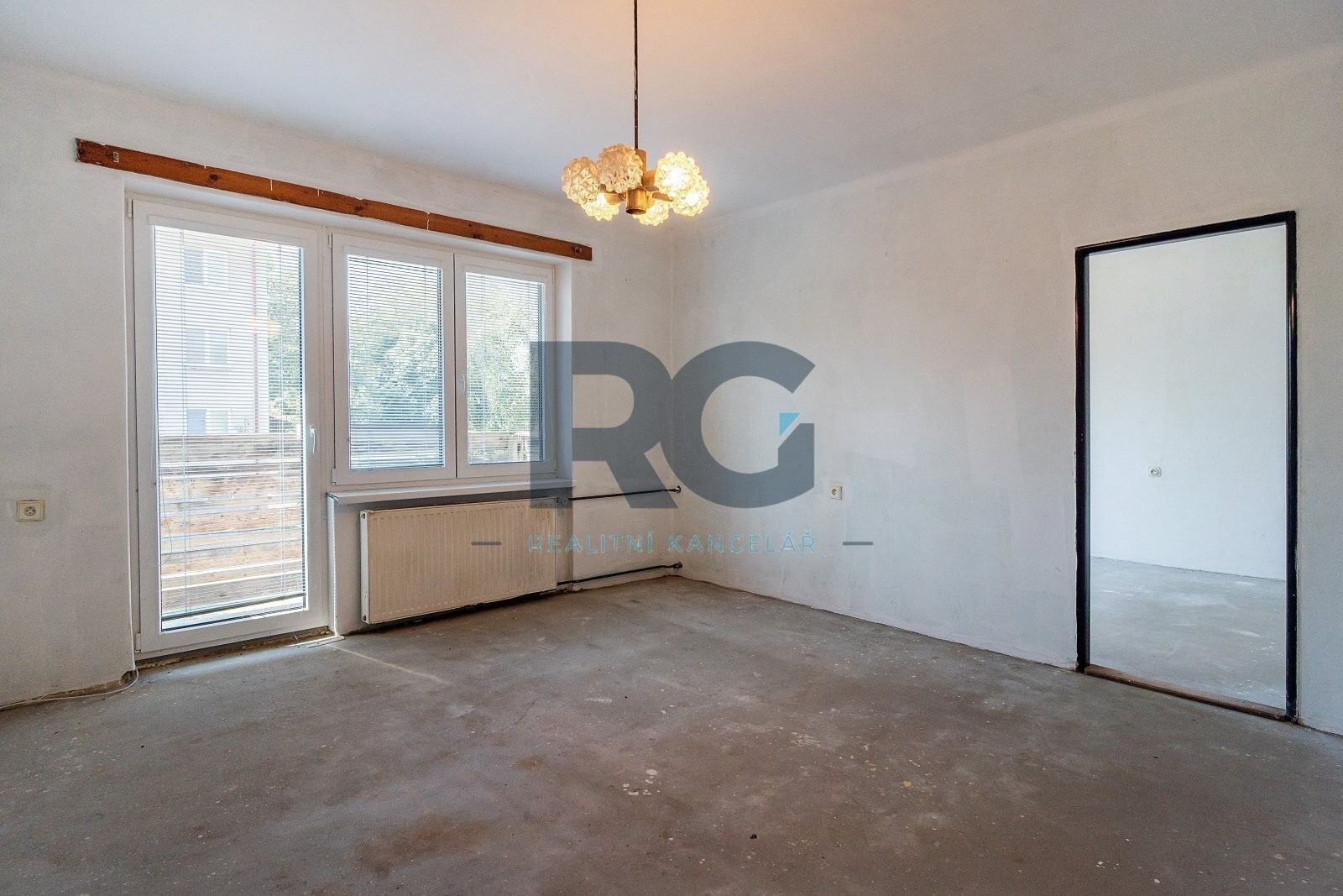 Prodej bytu 3+1 83 m² - foto 1