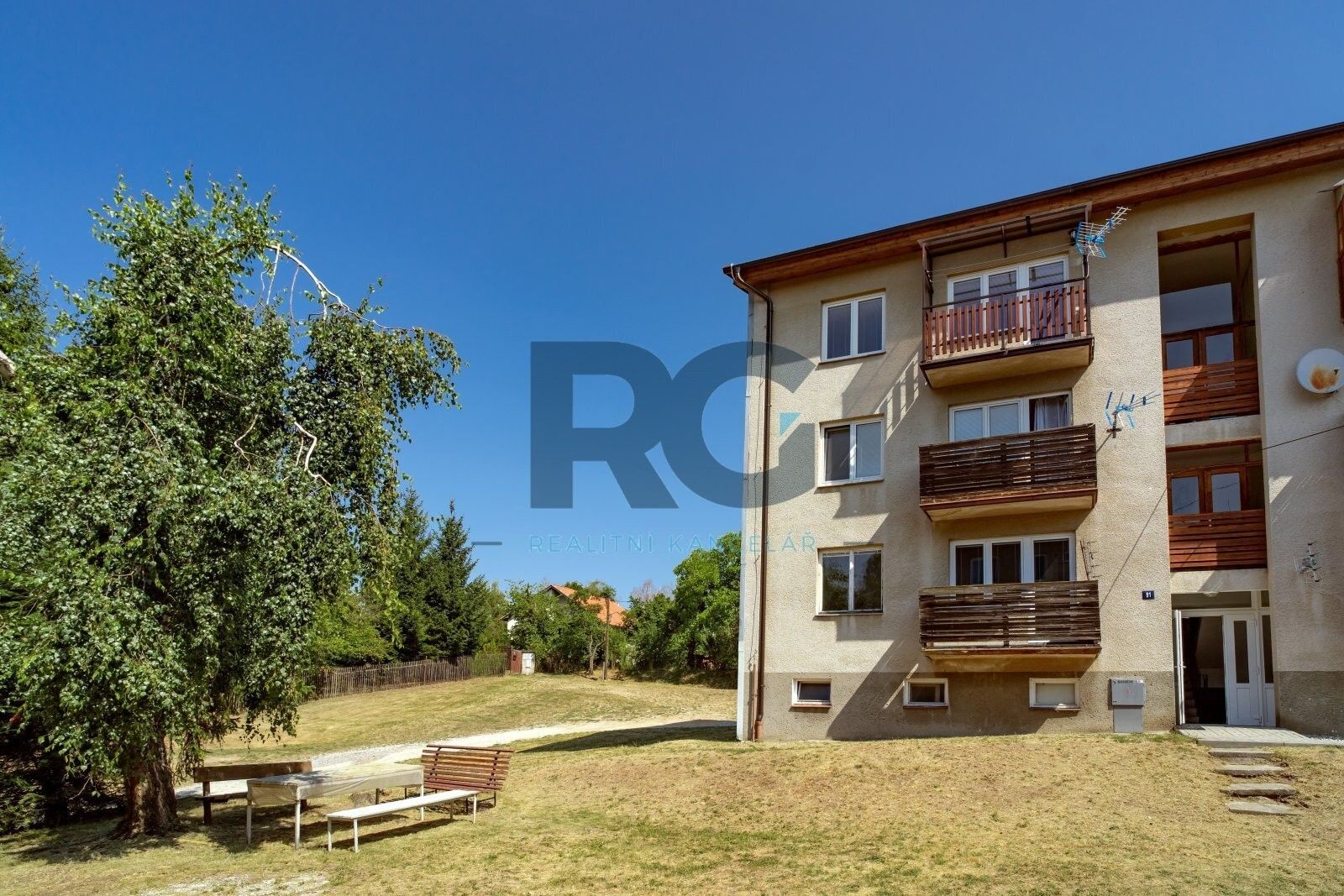 Prodej bytu 3+1 83 m² - foto 2