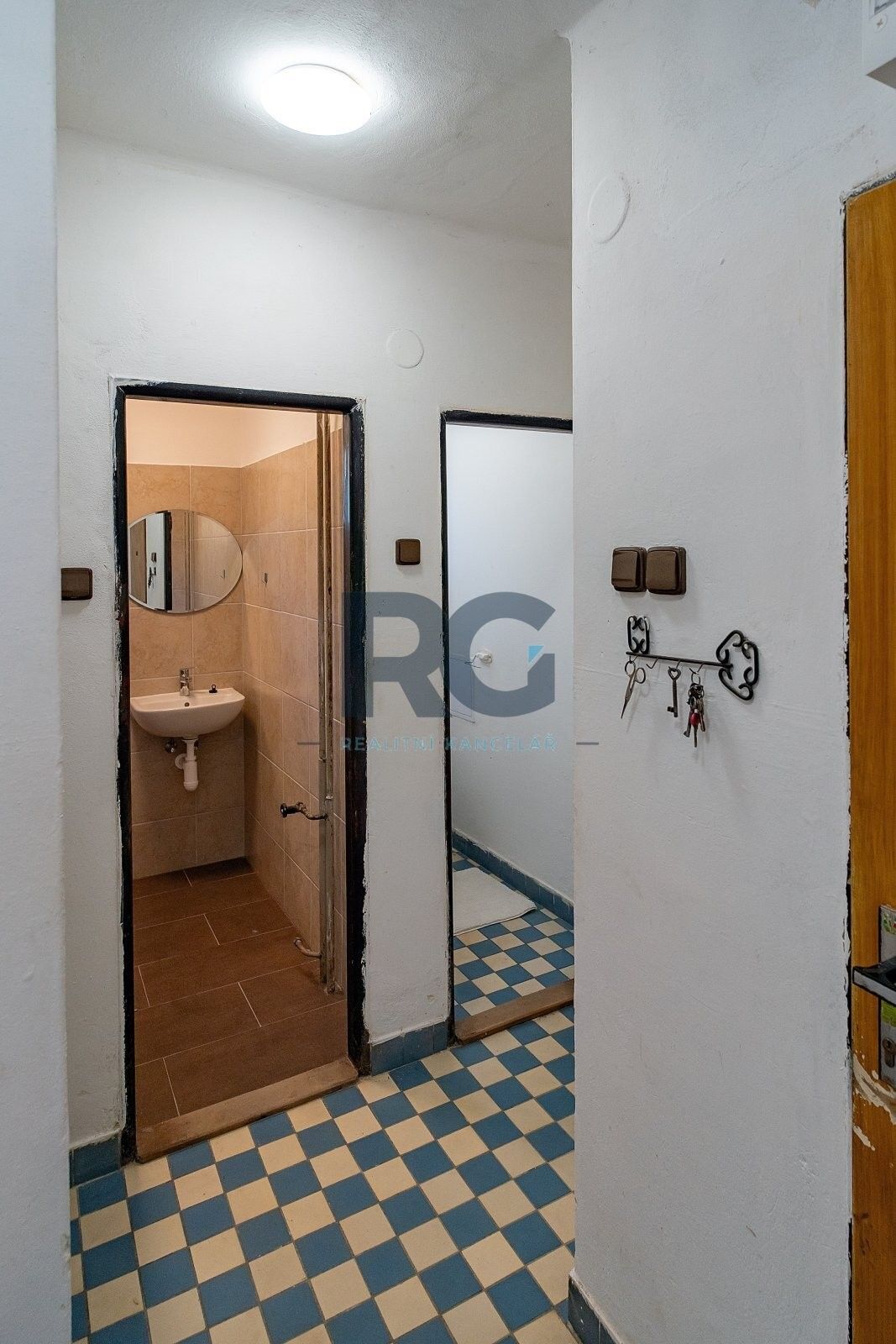 Prodej bytu 3+1 83 m² - foto 11