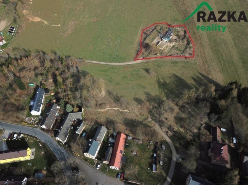 Prodej komerčního prostoru 400 m² - foto 1