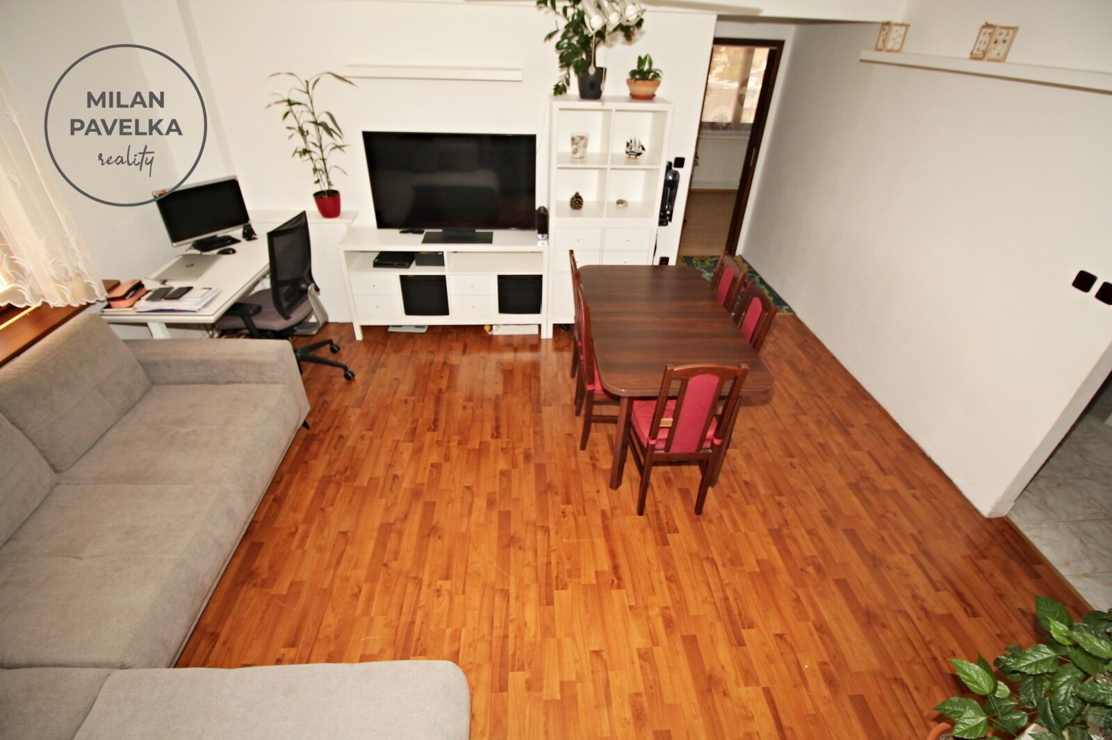 Prodej bytu 3+1 88 m² - foto 3