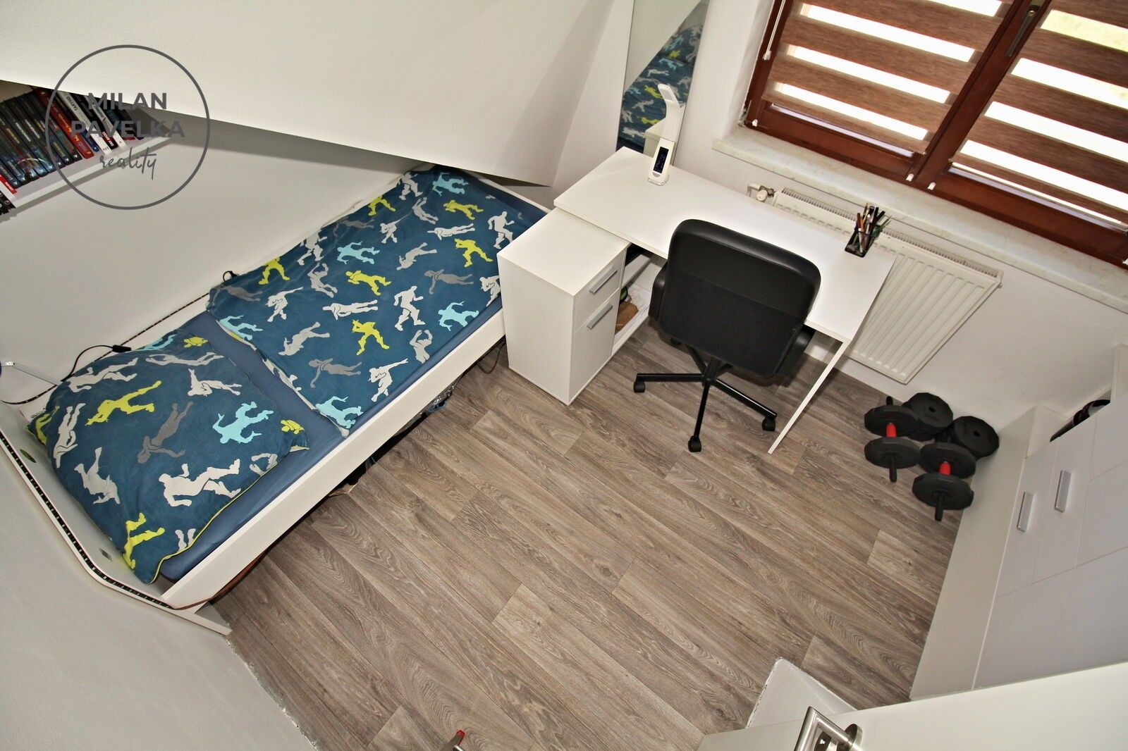 Prodej bytu 3+1 88 m² - foto 6