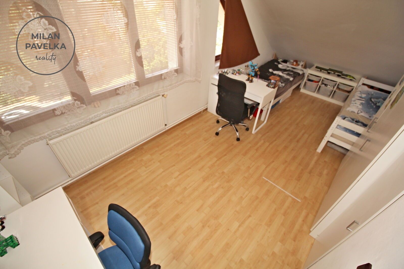 Prodej bytu 3+1 88 m² - foto 4