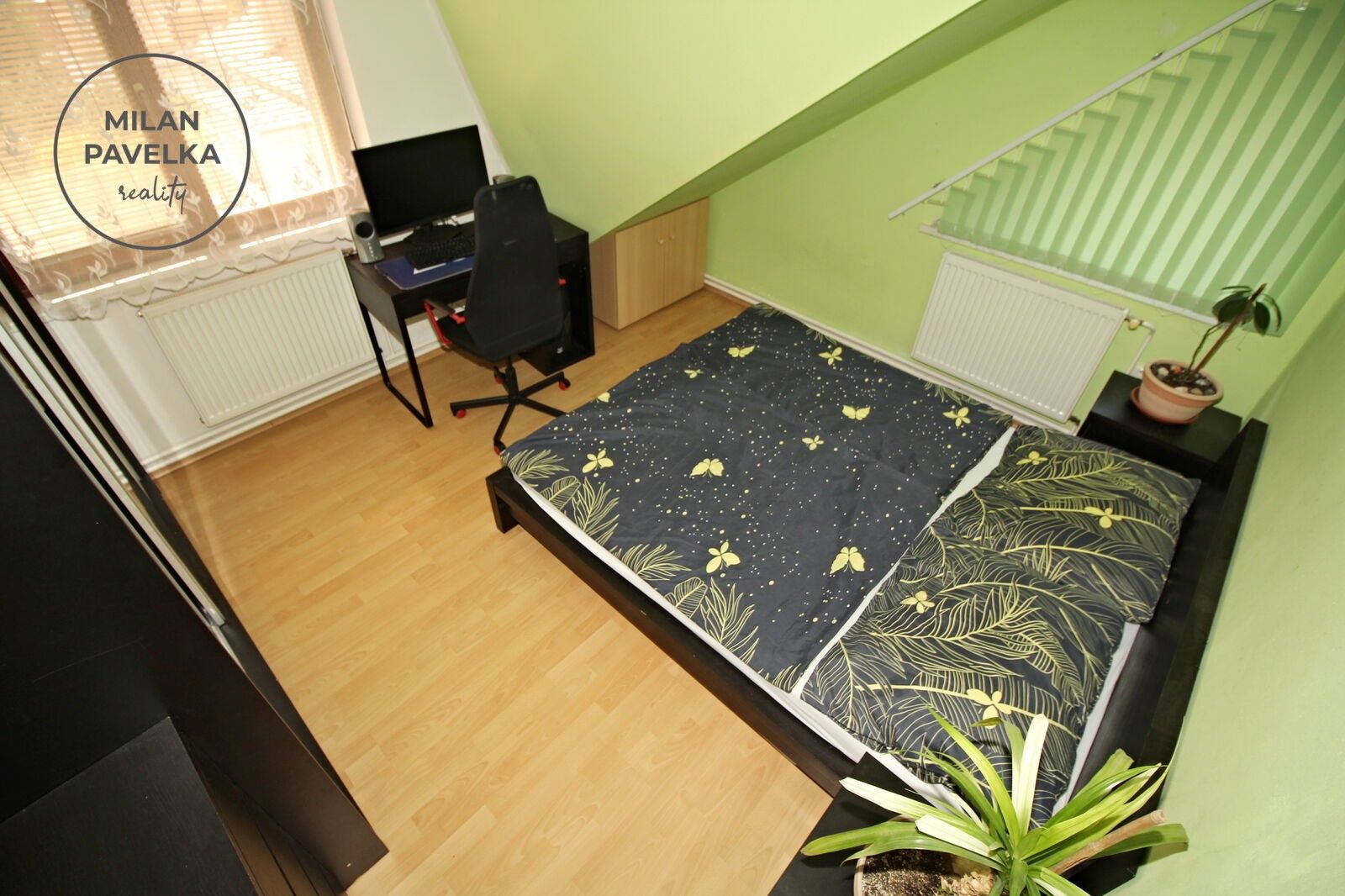 Prodej bytu 3+1 88 m² - foto 5
