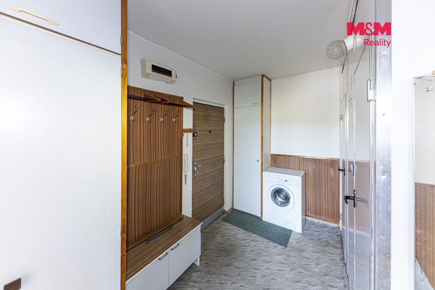 Pronájem bytu 2+1 40 m² - foto 8