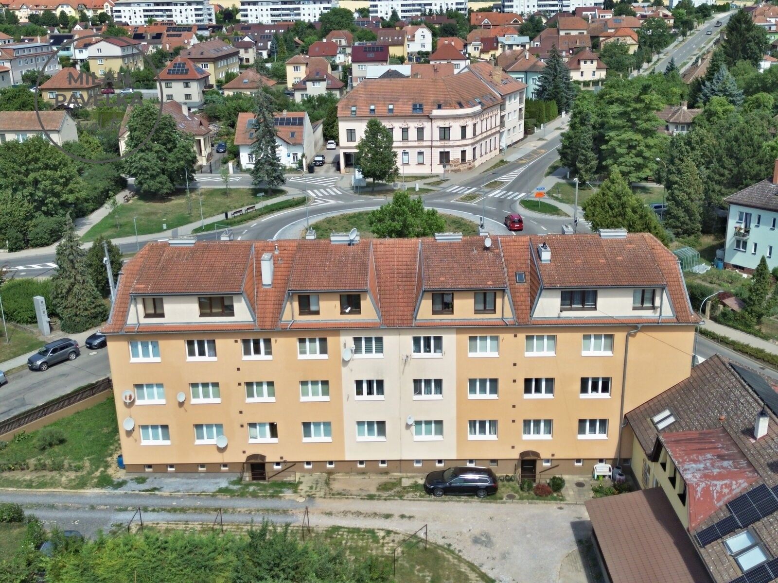 Prodej bytu 3+1 88 m² - foto 11