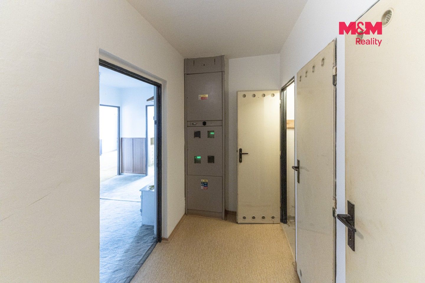 Pronájem bytu 2+1 40 m² - foto 11