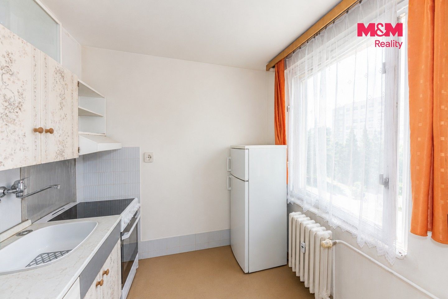 Pronájem bytu 2+1 40 m² - foto 13