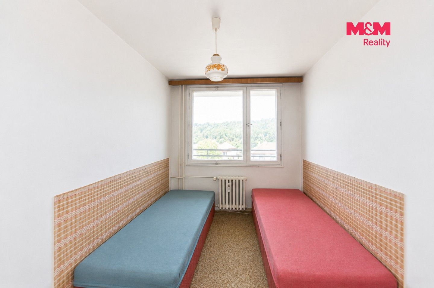 Pronájem bytu 2+1 40 m² - foto 15