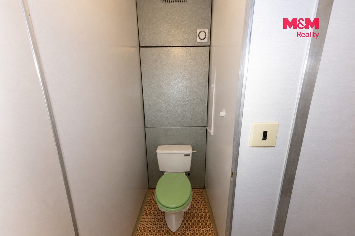 Pronájem bytu 2+1 40 m² - foto 16