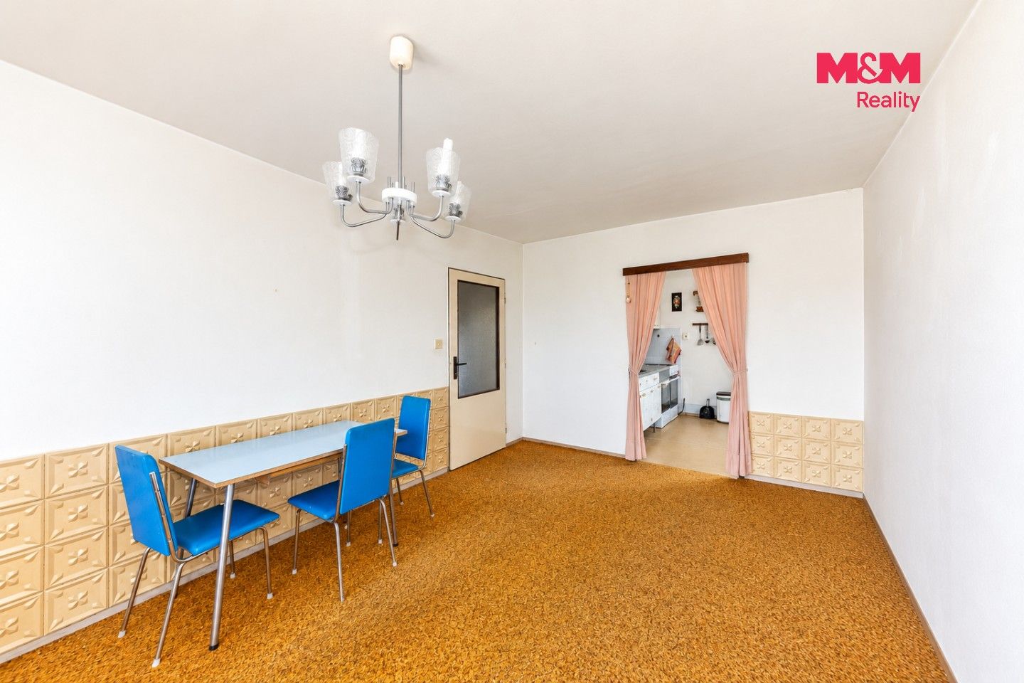 Pronájem bytu 2+1 40 m² - foto 19