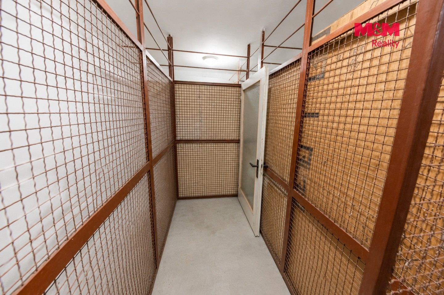 Pronájem bytu 2+1 40 m² - foto 18