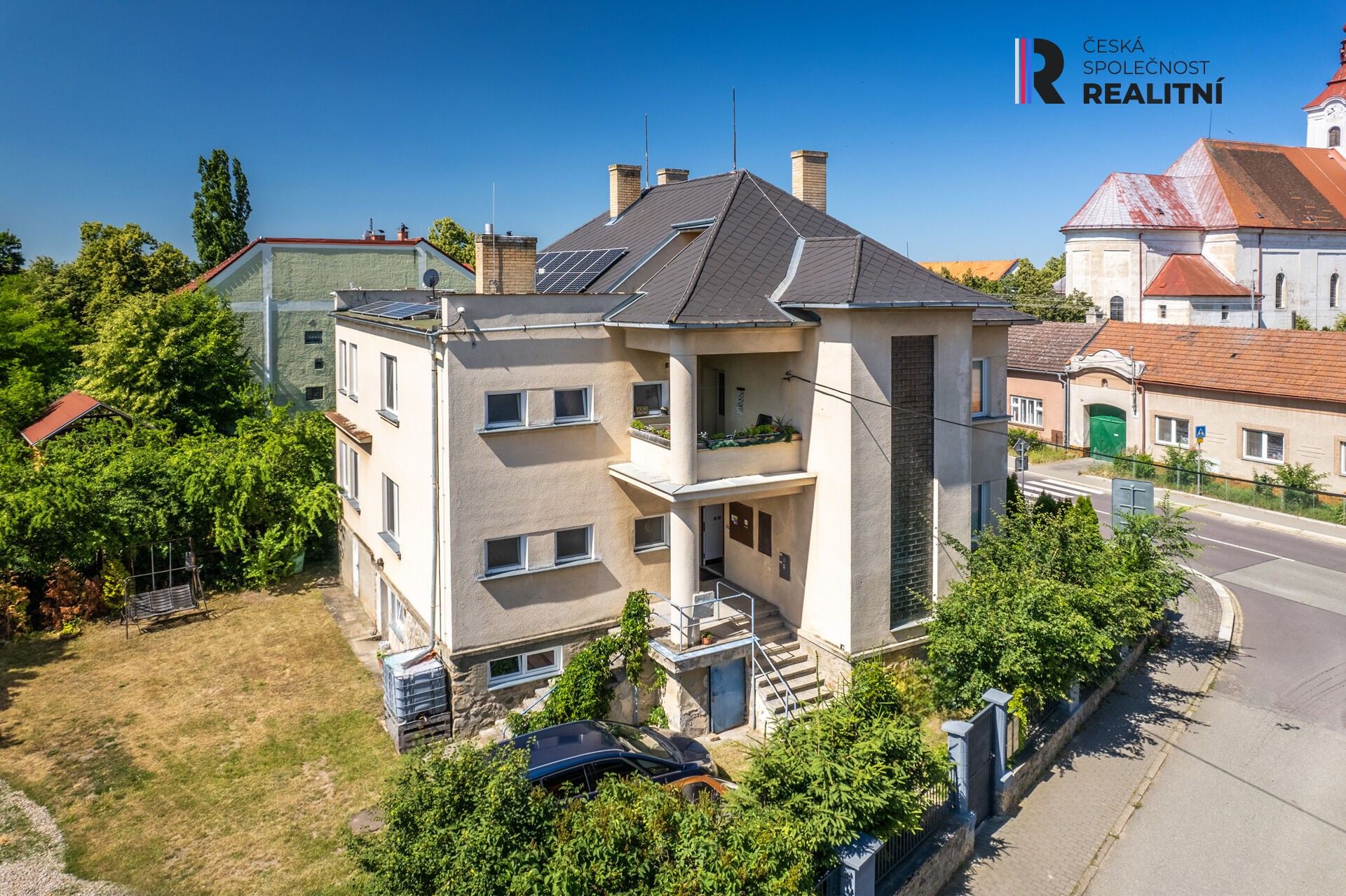 Prodej domu 420 m² - foto 3