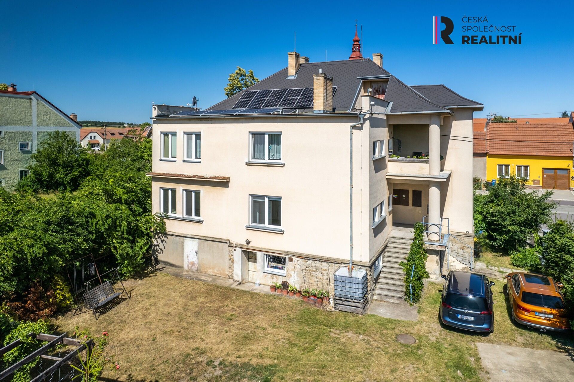 Prodej domu 420 m² - foto 4