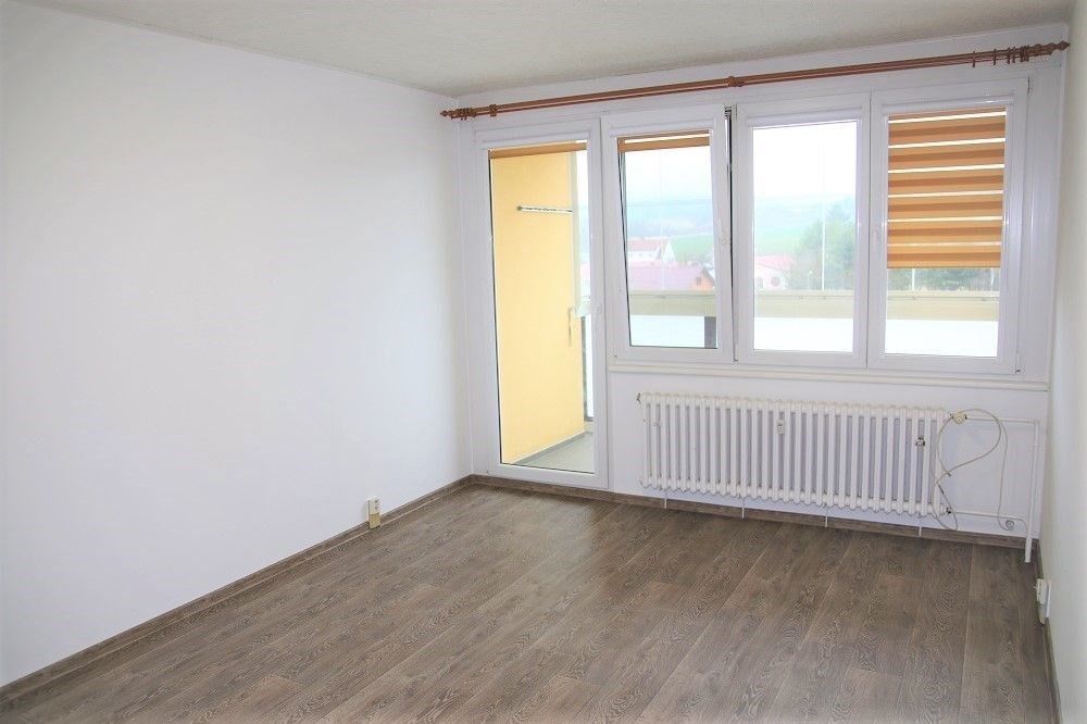 Pronájem bytu 2+1 62 m² - foto 2