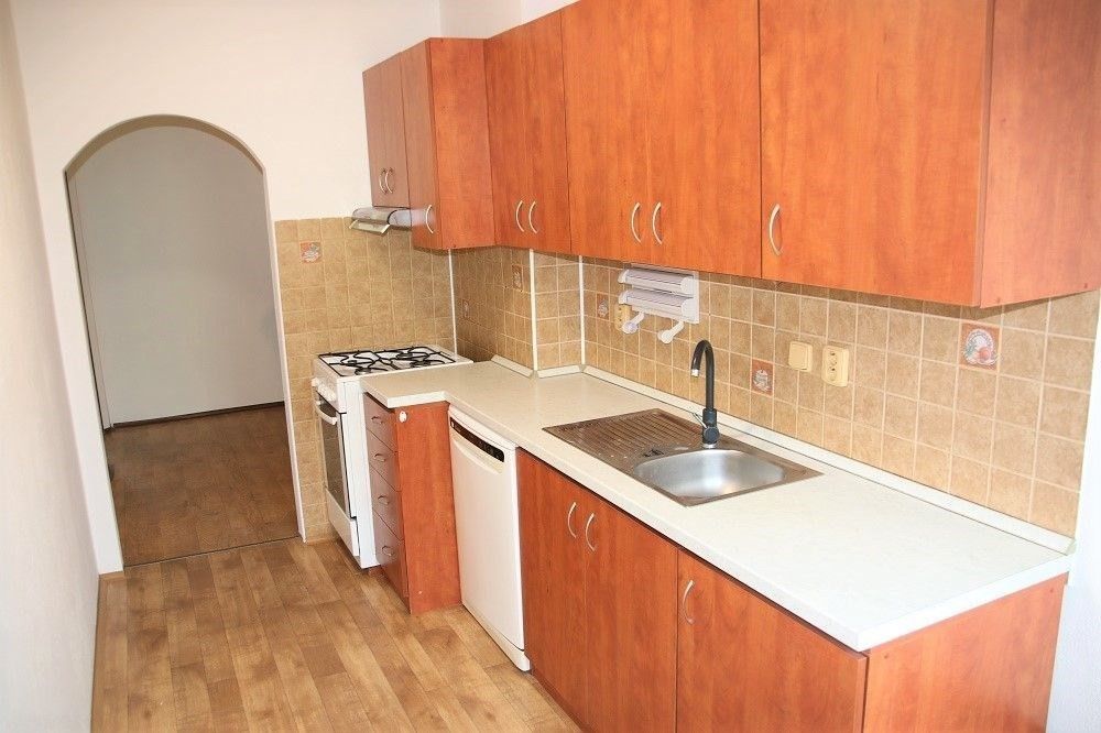 Pronájem bytu 2+1 62 m² - foto 1