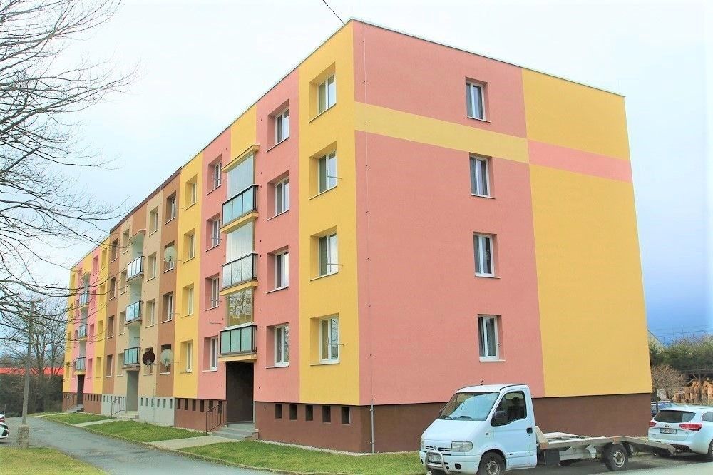 Pronájem bytu 2+1 62 m² - foto 3