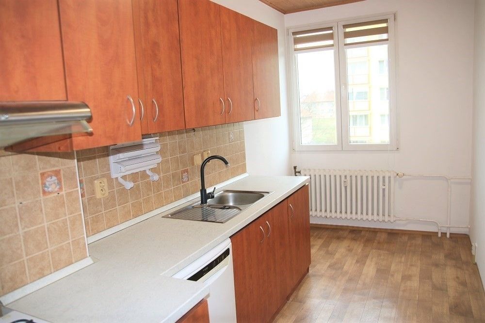 Pronájem bytu 2+1 62 m² - foto 10