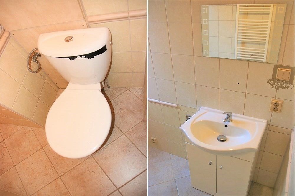 Pronájem bytu 2+1 62 m² - foto 15