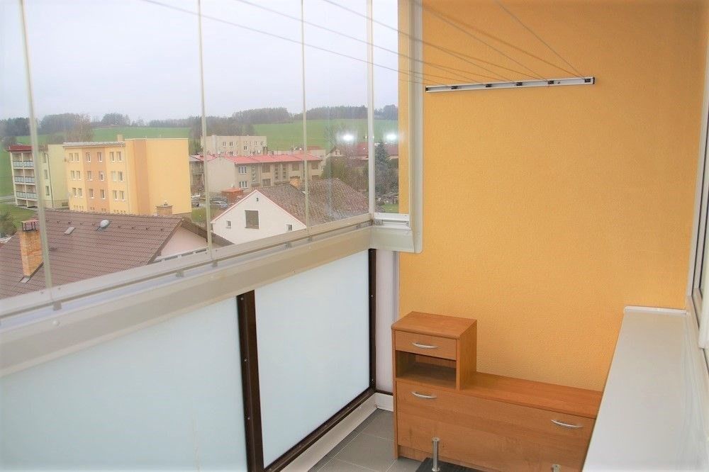 Pronájem bytu 2+1 62 m² - foto 19