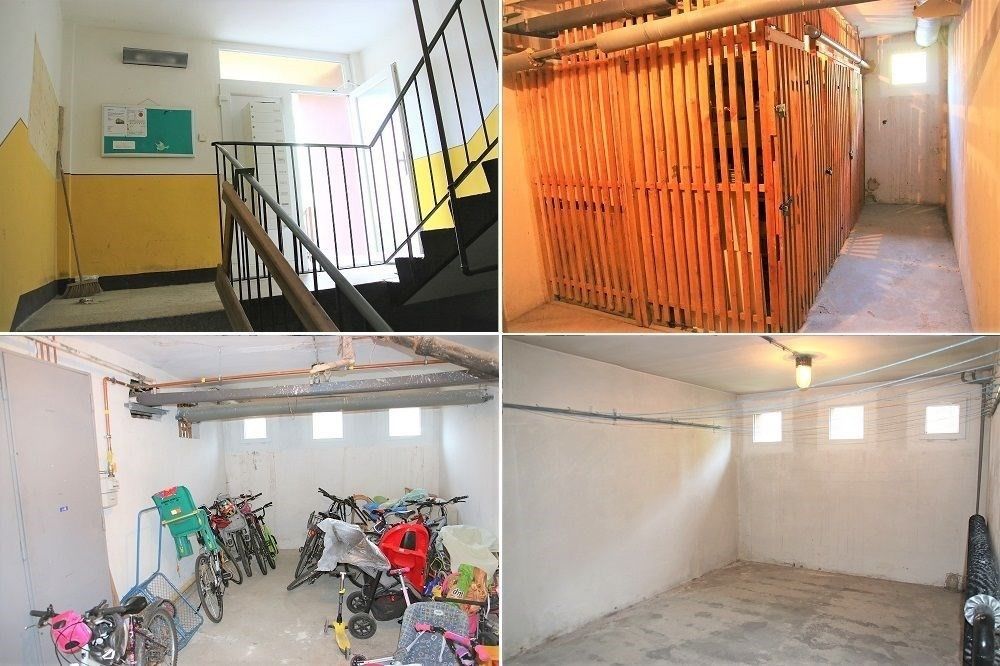 Pronájem bytu 2+1 62 m² - foto 23