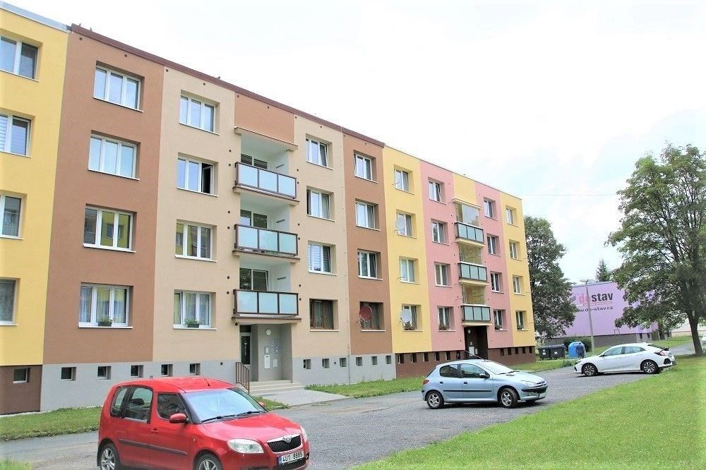 Pronájem bytu 2+1 62 m² - foto 24