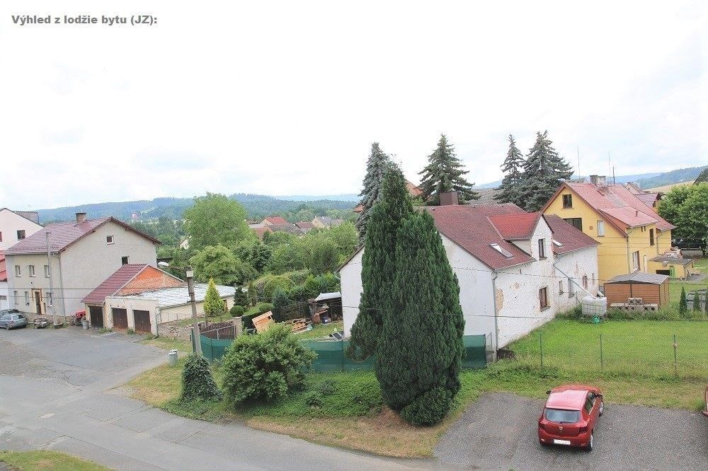 Pronájem bytu 2+1 62 m² - foto 20