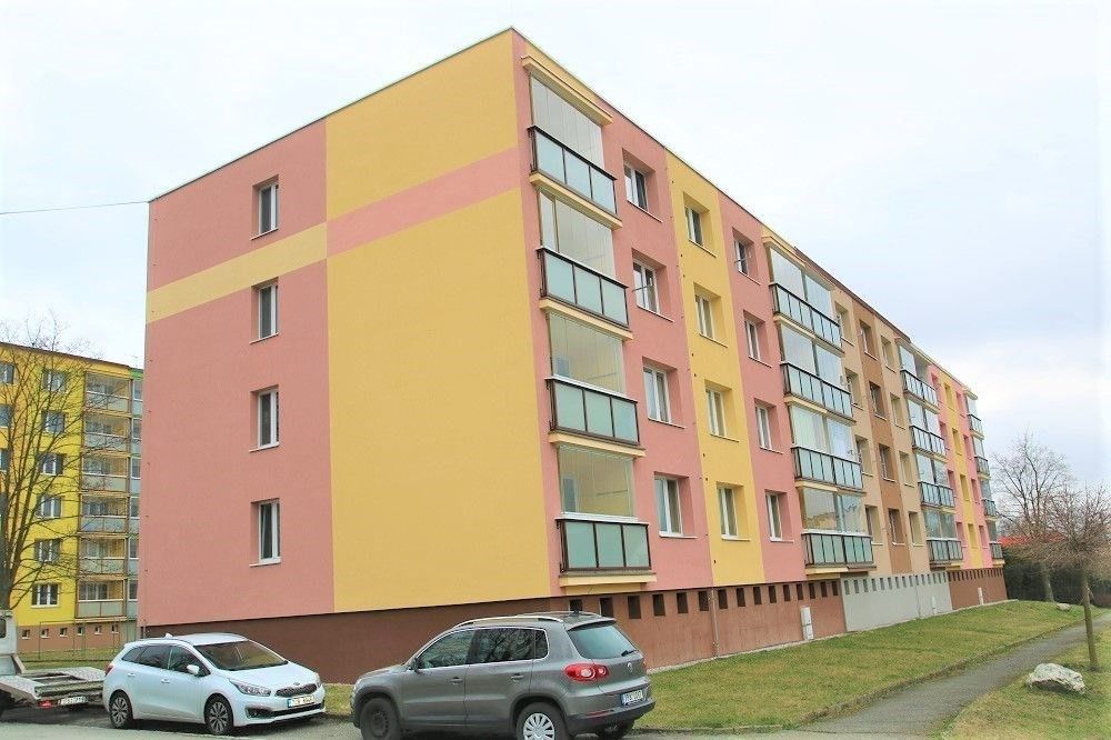 Pronájem bytu 2+1 62 m² - foto 25