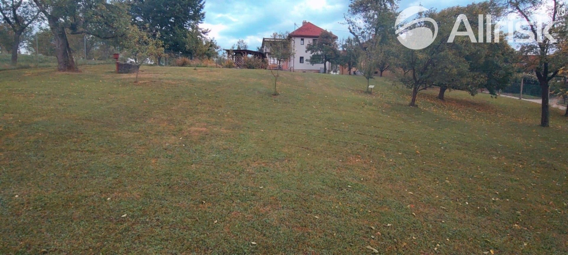 Prodej pozemku 505 m² - foto 5