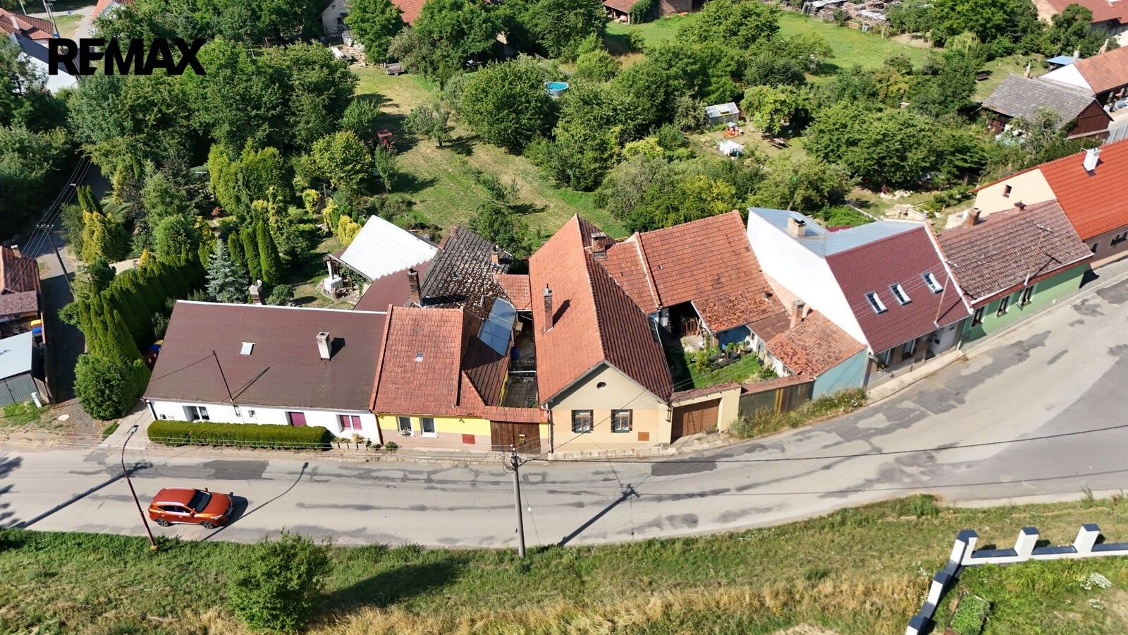 Prodej domu 89 m² - foto 1