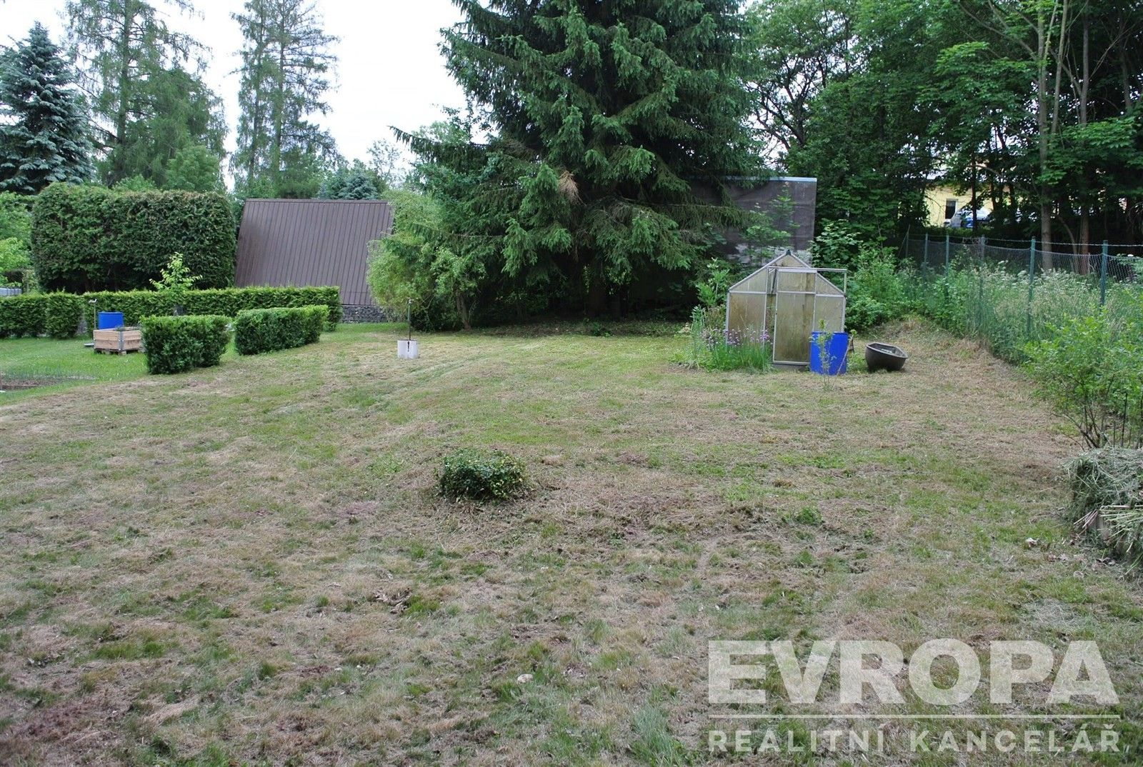 Prodej pozemku 365 m² - foto 4