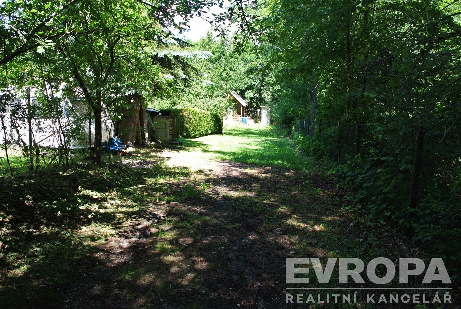 Prodej pozemku 365 m² - foto 8