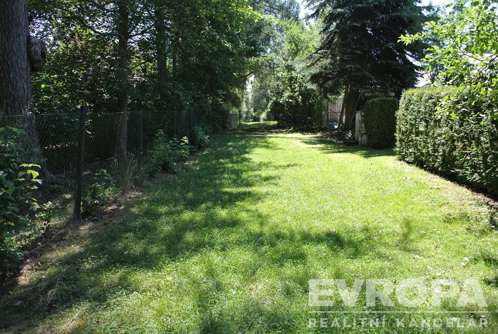 Prodej pozemku 365 m² - foto 9