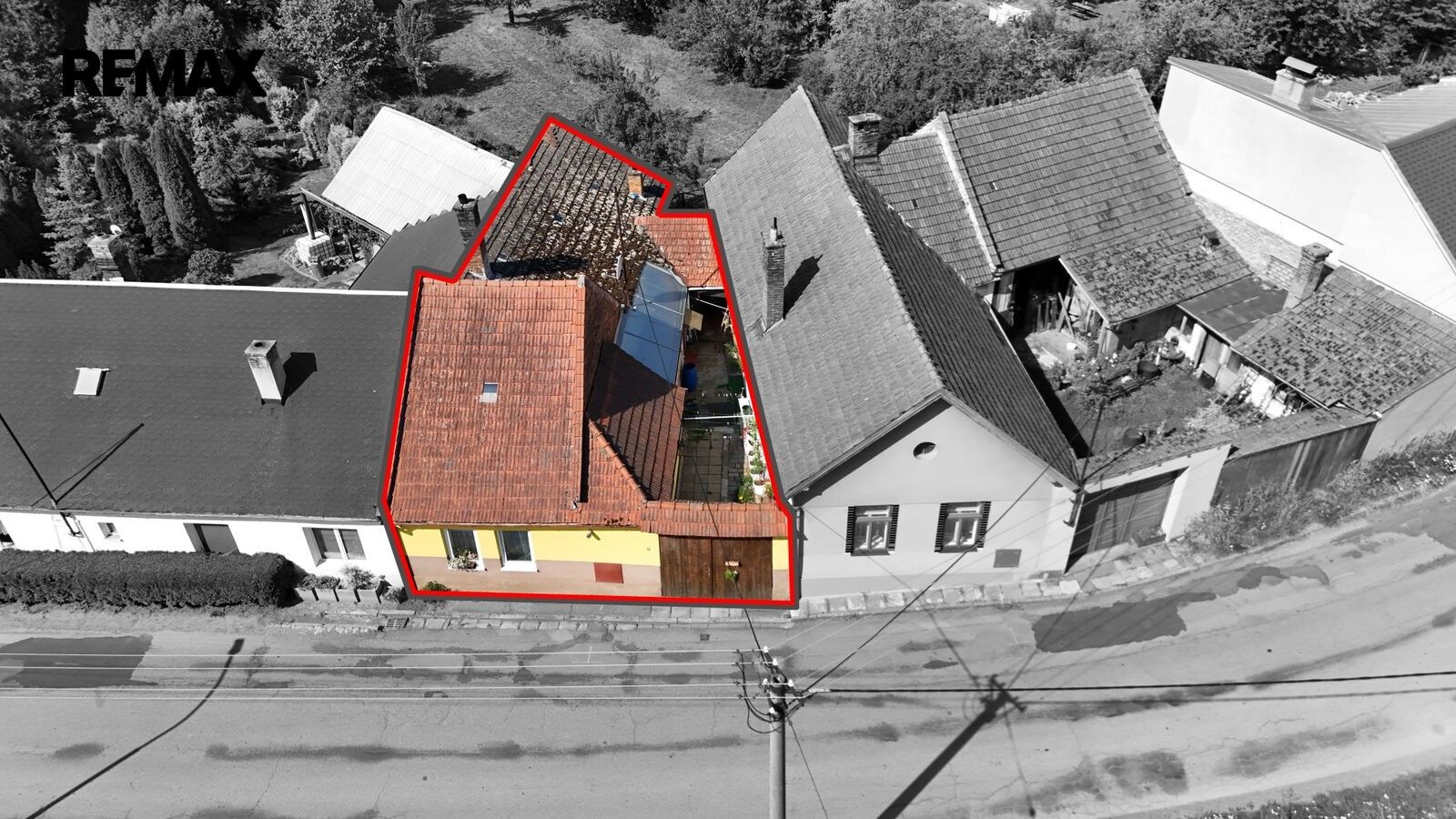 Prodej domu 89 m² - foto 22